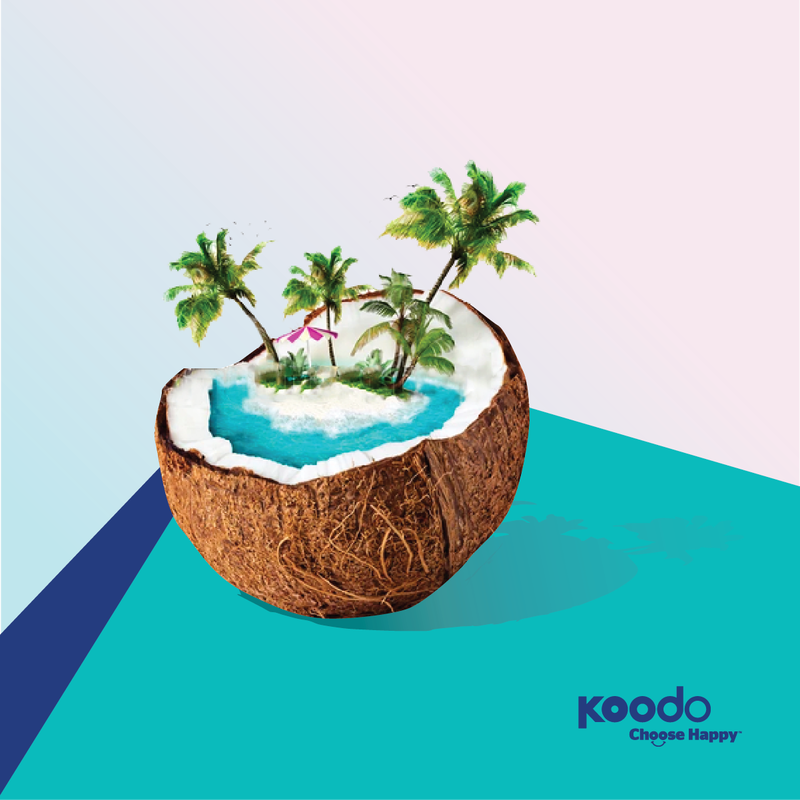 Koodo Summer Sale